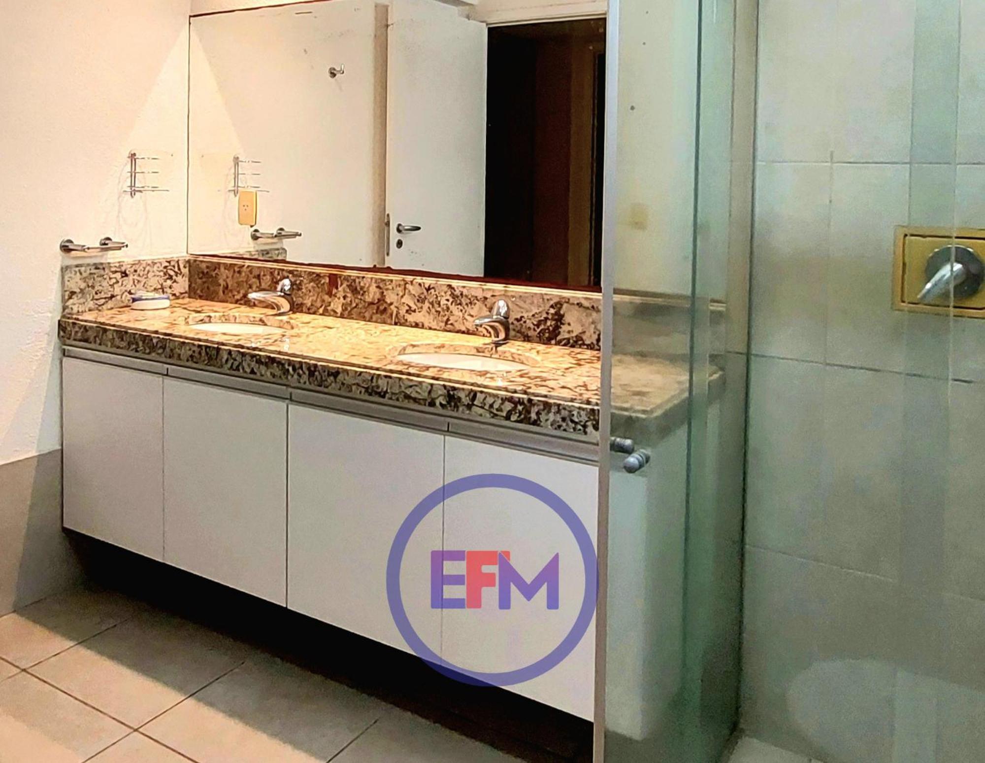 Flat Ponta Negra Beach-efm323 Apartamento *